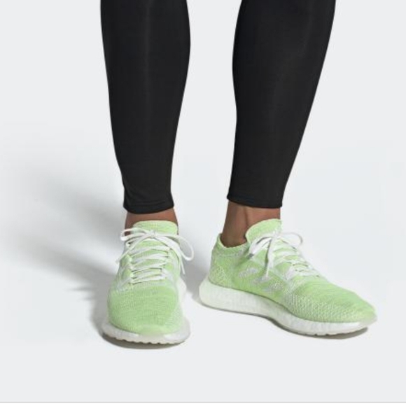 pureboost go ltd shoes